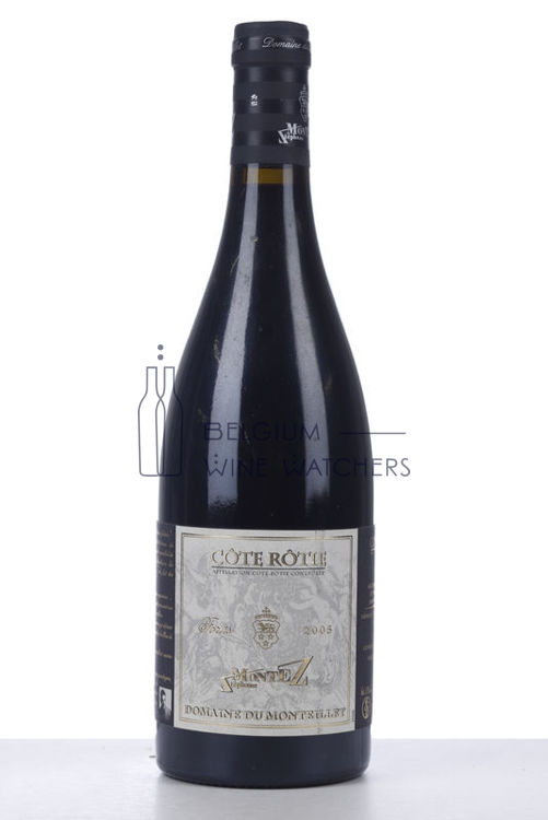 Picture of 2005 COTE ROTIE FORTIS